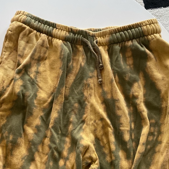Tie dye sweatpants - Picture 3 of 5